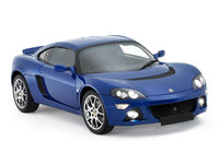2006 Lotus Europa Overview 2006 Lotus Europa Overview