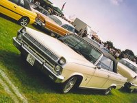 Ambassador