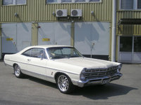 Galaxie