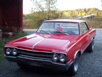 Cutlass Cutlass