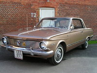 Valiant Valiant