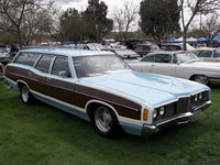 Country Squire