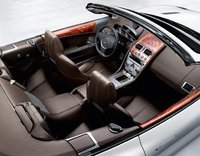 2009 Aston Martin DB9 Overview 2009 Aston Martin DB9 Overview