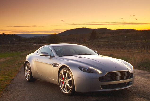 2009 Aston Martin V8 Vantage User Reviews Cargurus