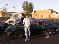 240Z 240Z