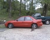 Cavalier Cavalier
