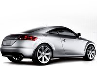 2004 Audi Tt Overview Cargurus