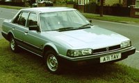 1984 Honda Accord Overview 1984 Honda Accord Overview