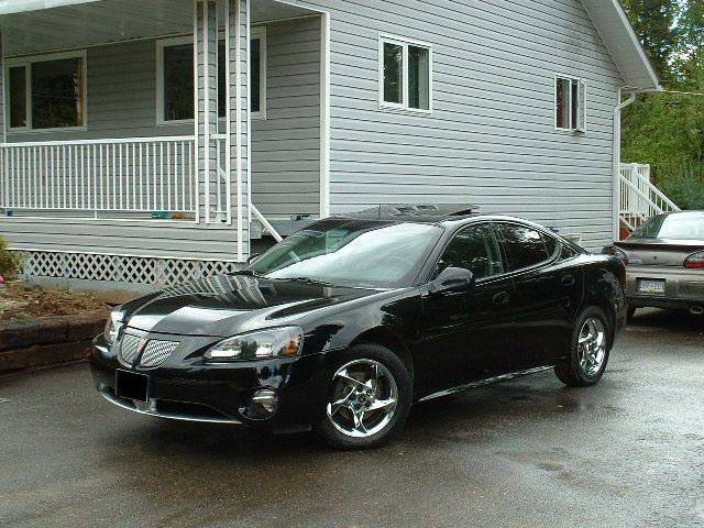 2006 Pontiac Grand Prix Pictures Cargurus