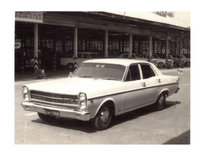 Fairlane