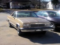 El Camino El Camino