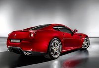 599 GTB Fiorano 599 GTB Fiorano