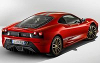 430 Scuderia 430 Scuderia
