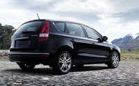 Elantra Touring Elantra Touring