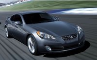 Genesis Coupe Genesis Coupe