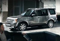 LR3 LR3