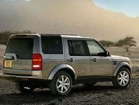 LR3 LR3