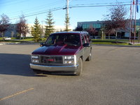 Suburban Suburban