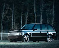 Range Rover Range Rover