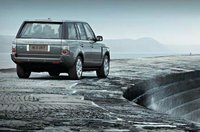 Range Rover Range Rover