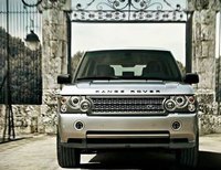 Range Rover Range Rover