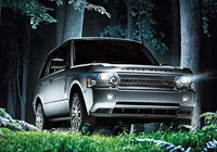 Range Rover Range Rover