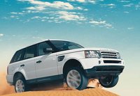 Range Rover Sport Range Rover Sport