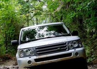 Range Rover Sport Range Rover Sport