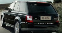 Range Rover Sport Range Rover Sport