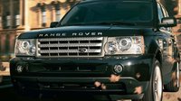 Range Rover Sport Range Rover Sport