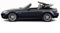 MX-5 Miata MX-5 Miata