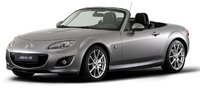 MX-5 Miata MX-5 Miata
