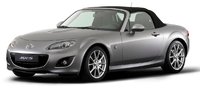 MX-5 Miata MX-5 Miata