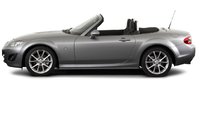 MX-5 Miata MX-5 Miata