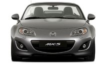 MX-5 Miata MX-5 Miata