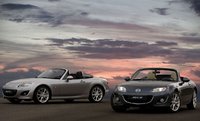 MX-5 Miata MX-5 Miata