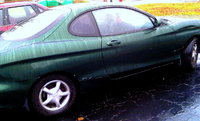 Tiburon Tiburon