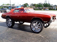 Cutlass Supreme