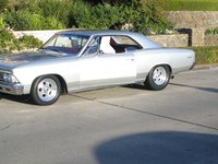 Chevelle Chevelle
