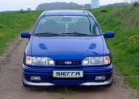 Sierra Sierra