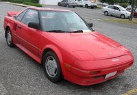 MR2 MR2