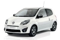 2008 Renault Twingo Overview 2008 Renault Twingo Overview