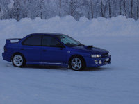 Impreza Impreza