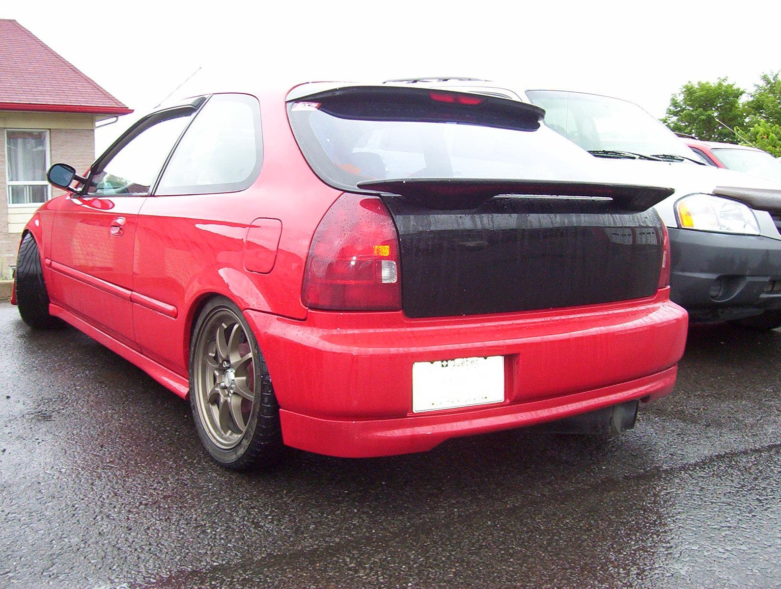 1997 Honda Civic - Pictures - CarGurus