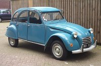 2CV 2CV