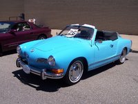 Karmann Ghia Karmann Ghia