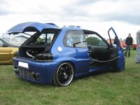 Saxo Saxo