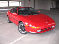 MR2 MR2
