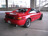 MR2 MR2