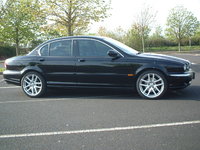 X-TYPE X-TYPE